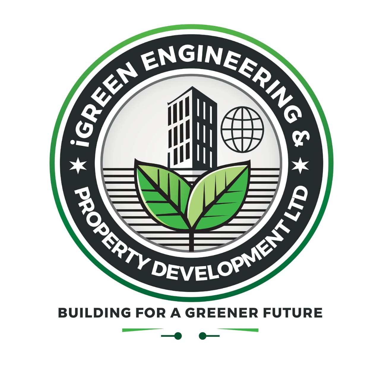 iGreen logo